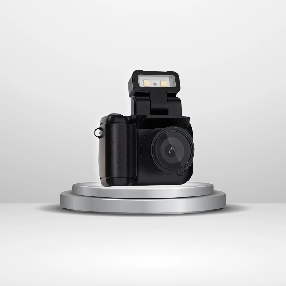 VintageLaCam Capture