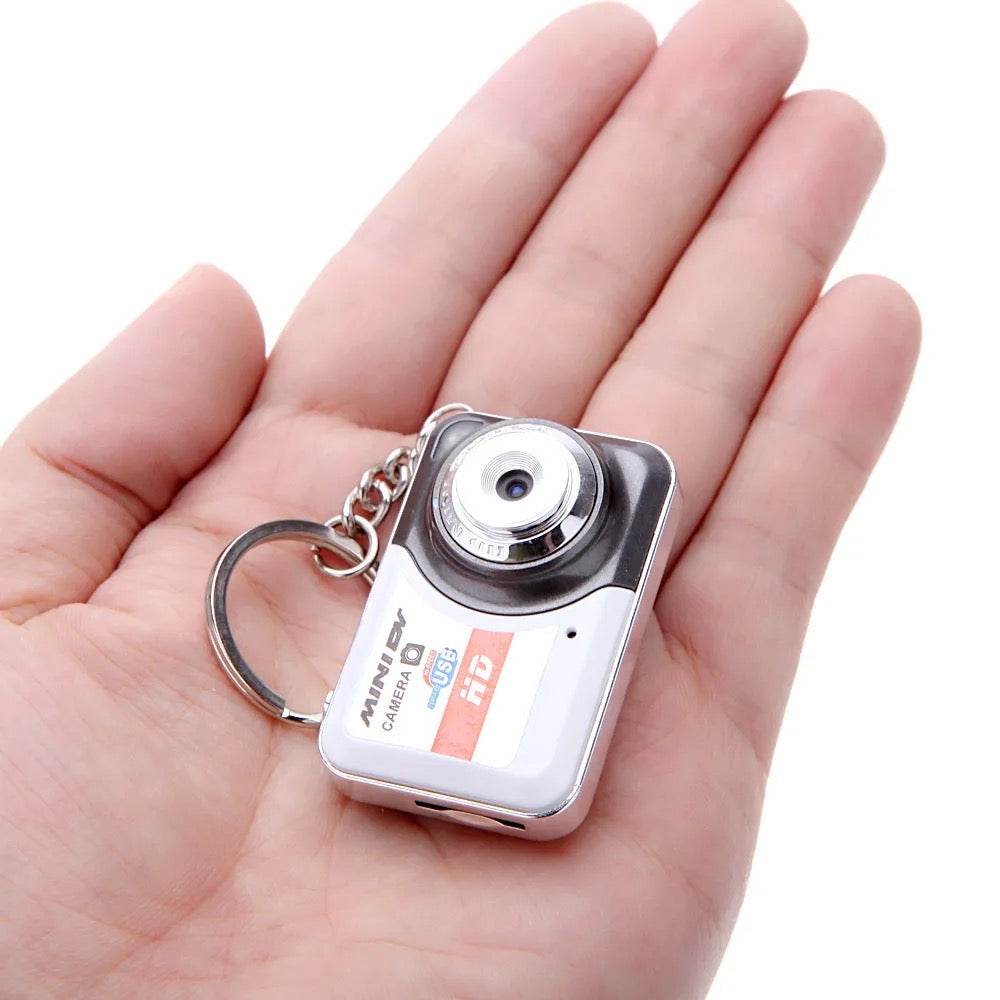 VintageLaCam Mini
