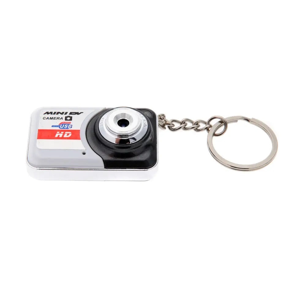 VintageLaCam Mini