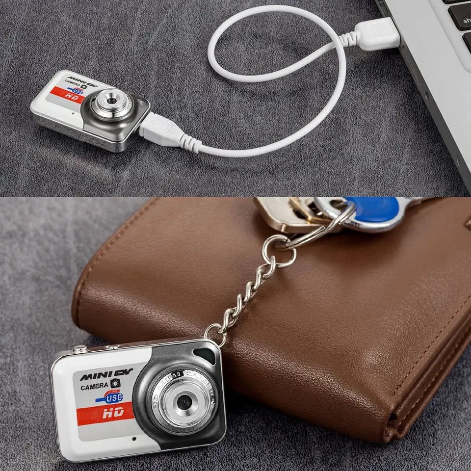 VintageLaCam Mini
