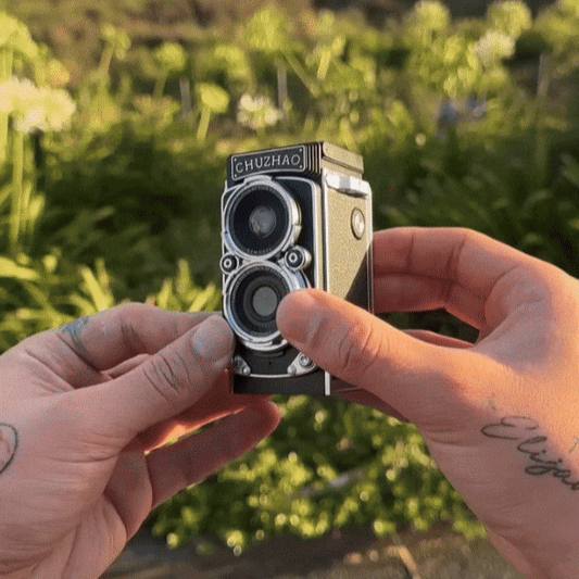 VintageLaCam Classic