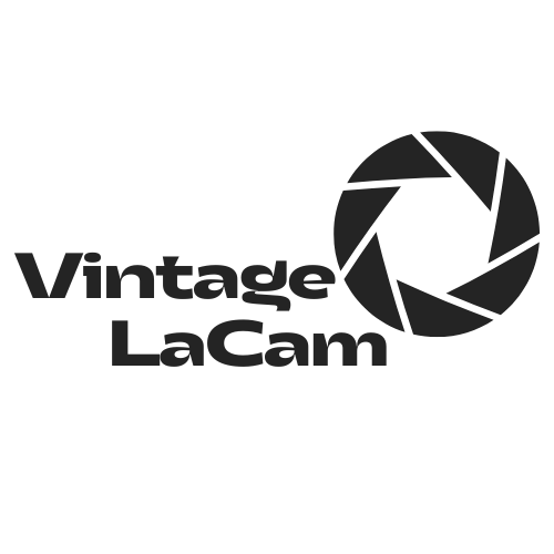 VintageLaCam