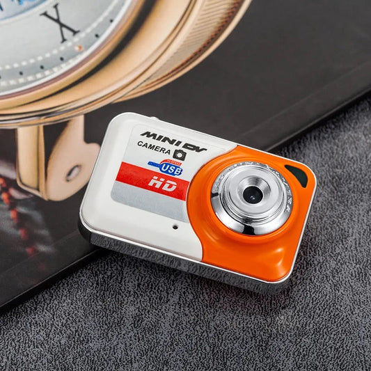 VintageLaCam Mini